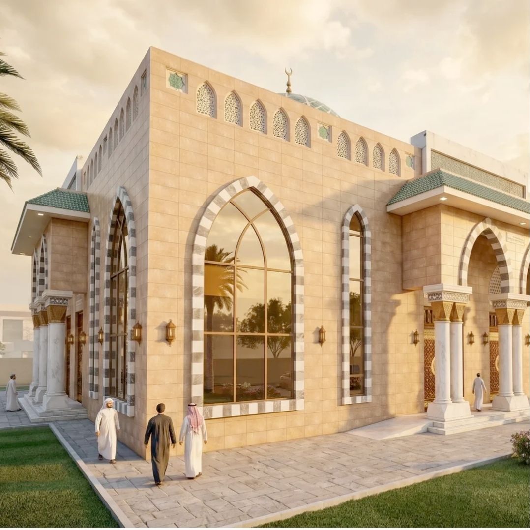 Mosque