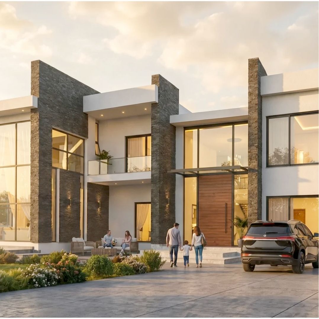 Residential