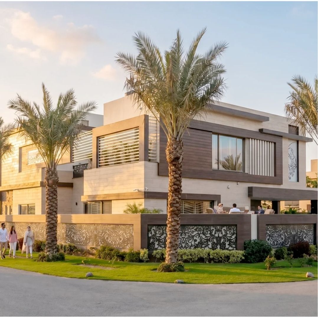 Residential