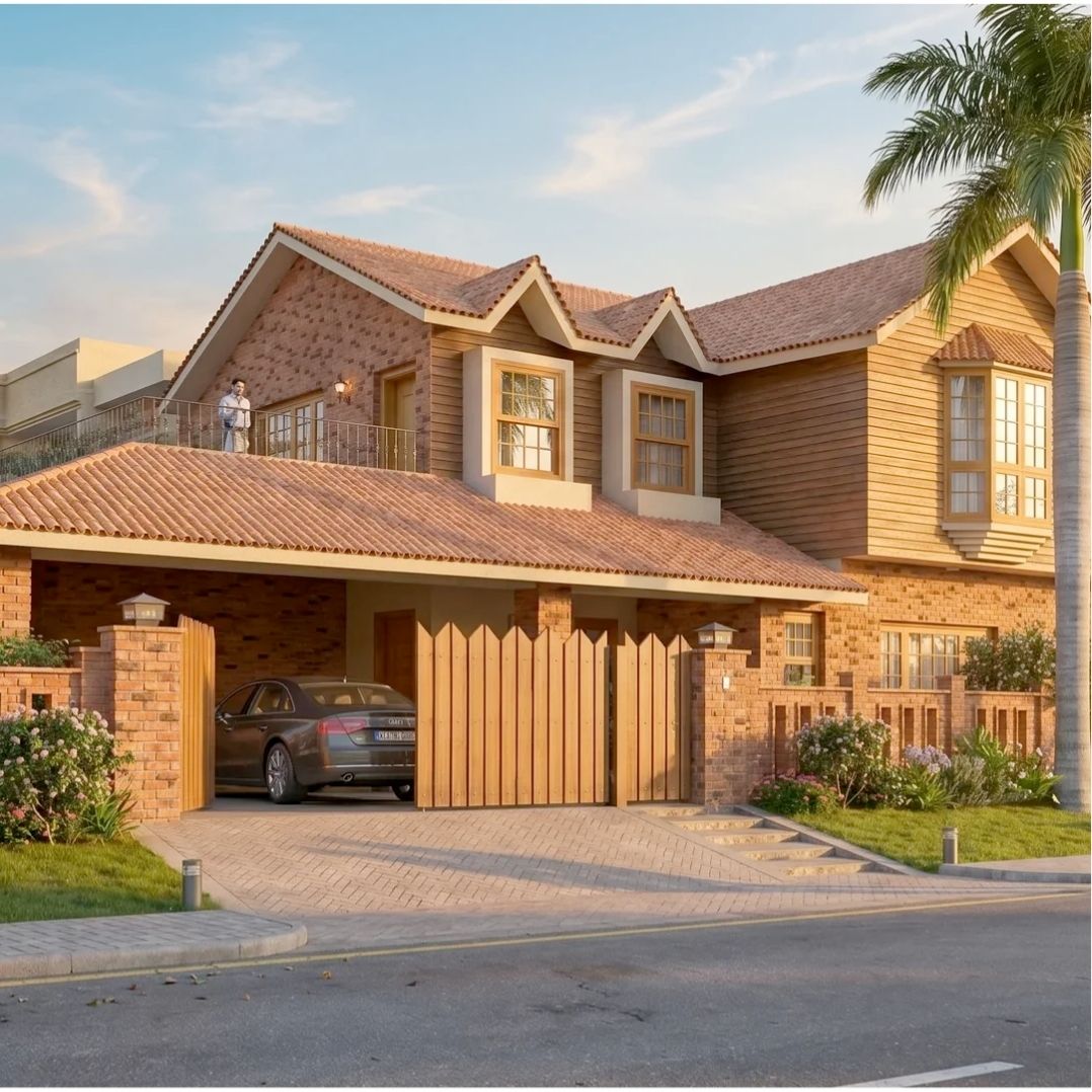 Residential