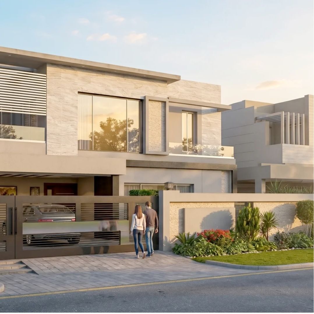 Residential