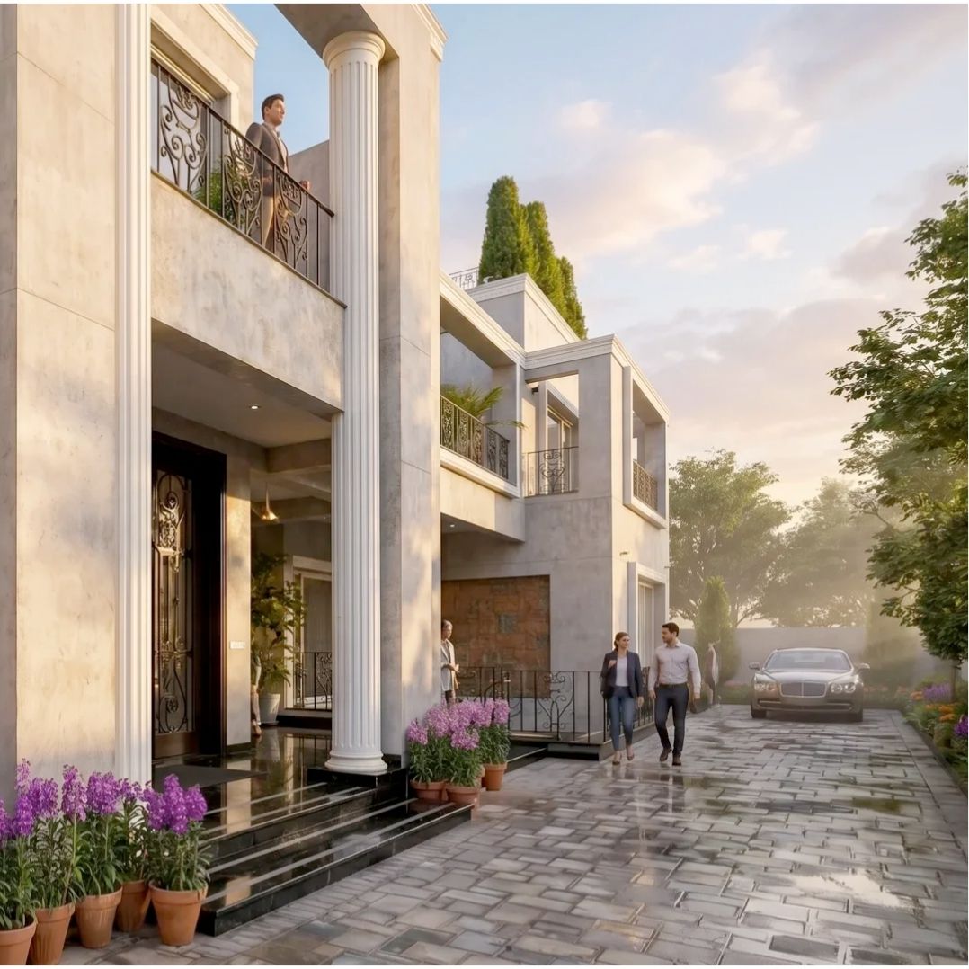 Residential