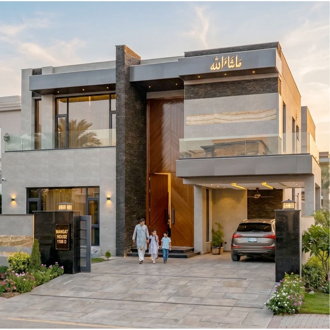 Residential